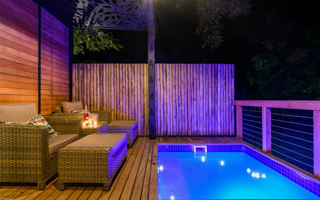 Hazyview Cabanas