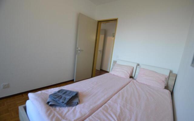 The View Cademario Lake Lugano Apartment