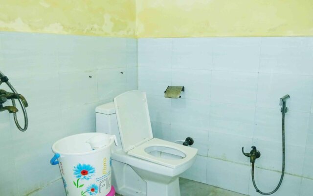 Hotel Madhav Stay