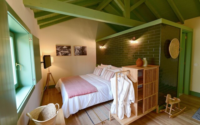 Vila Coura - Agroturismo