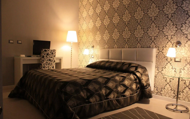 SAMI Rooms
