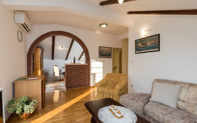 Apartment Zora
