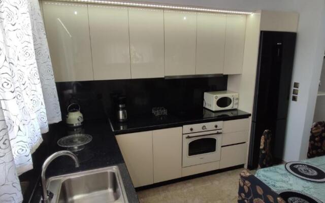 Ixian House Apartment