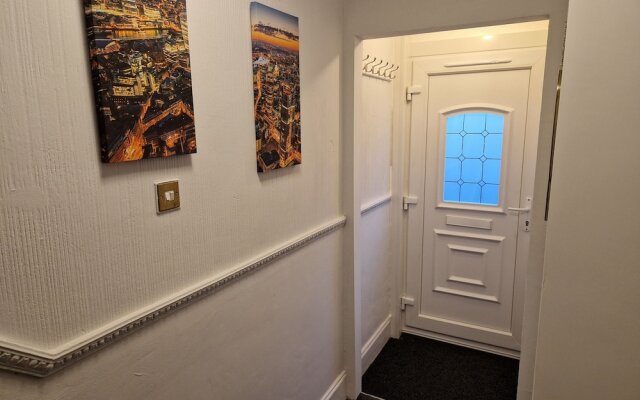Grange Villa Amethyst 3 Bed House
