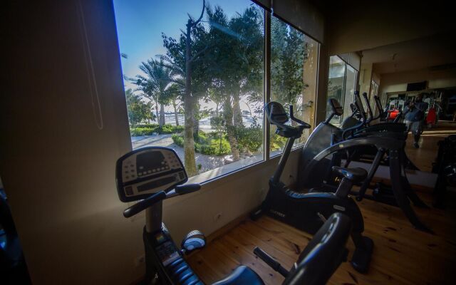 Carols Beau Rivage Hotel