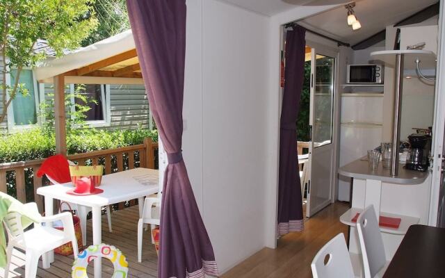 Camping TIKAYAN CLAU MAR JO