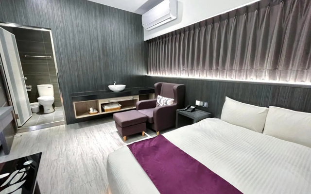 Fukun 5 Motel