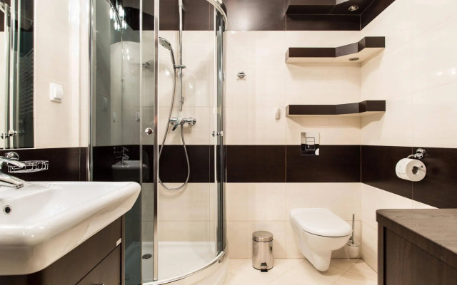 Apartamenty Tetmajer