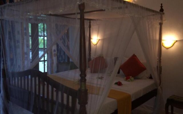 White Bridge House & Resort