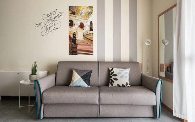 Hotel Residence Borgo Brianteo