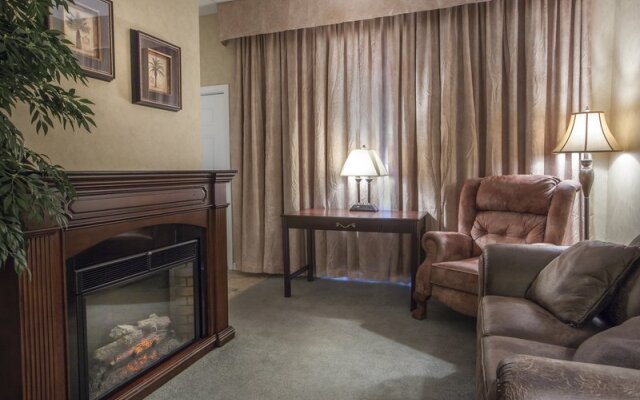 Econo Lodge Macpuffin