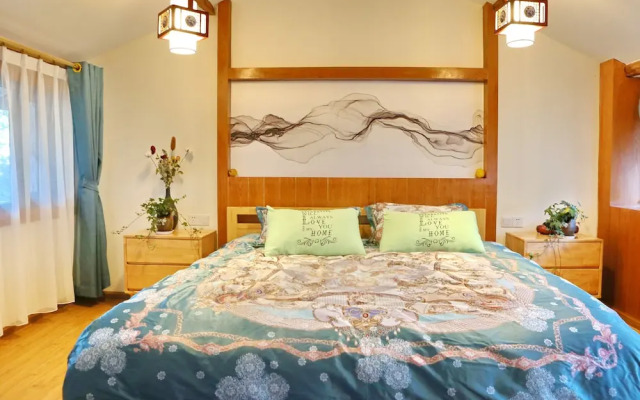 Ling Jing Boutique Inn