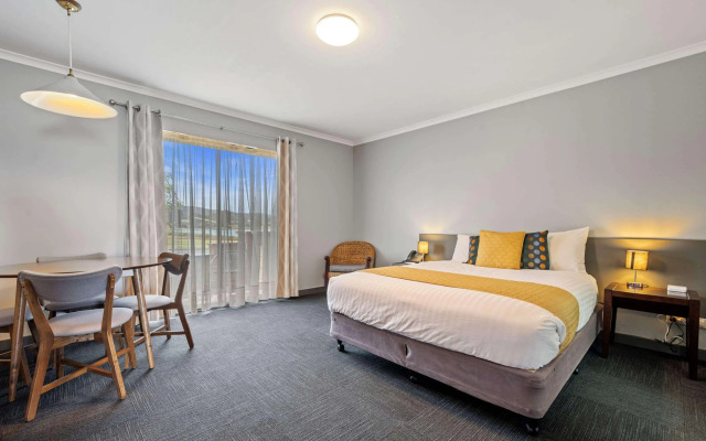 Comfort Inn The Pier