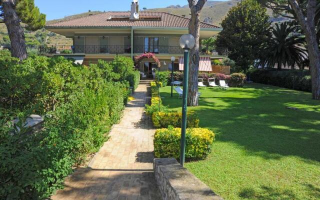 Villa Luisa B&B