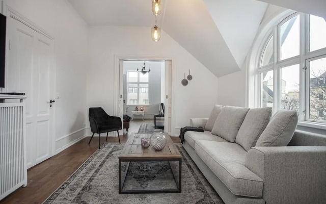 Suðurgata - Luxury Dream Apartment