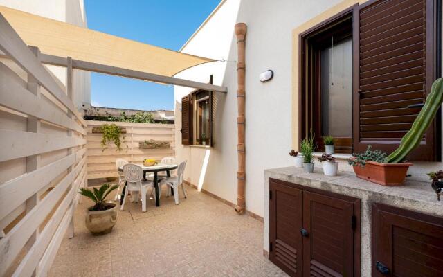 Appartamento Caradonna