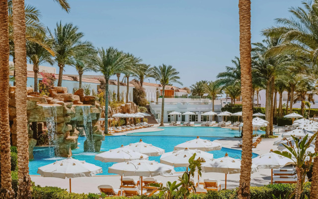 Baron Palms Resort Sharm El Sheikh - Adults Only - All inclusive