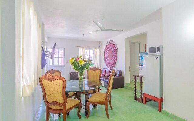 Casa Verde by Skyrun