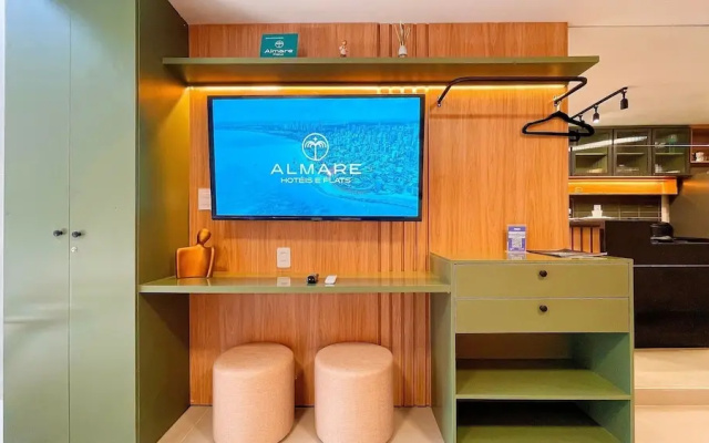 FM20 Cabo Branco Premium I - By Almare