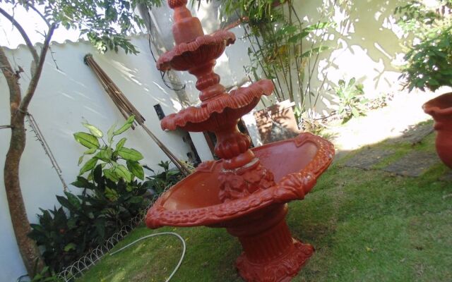 Hostel Praia Brava