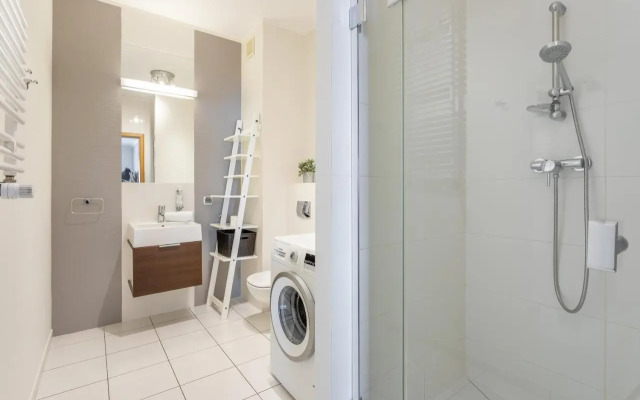 Ambria Apartments Platan Complex