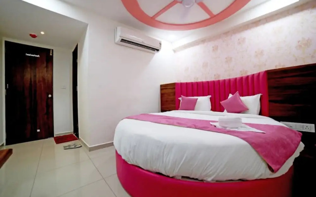 Hotel Surya inn