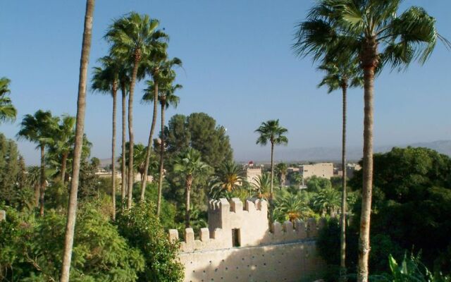 Palais Salam Taroudant