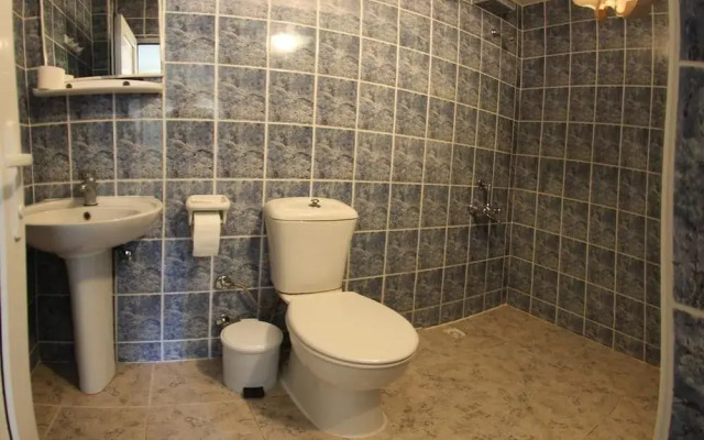 Tuncay Hostel