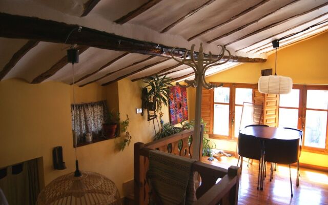 Casa Rural Cañon del Río Leza