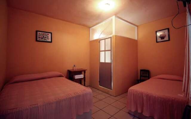 Una Estrella Casa de Huéspedes