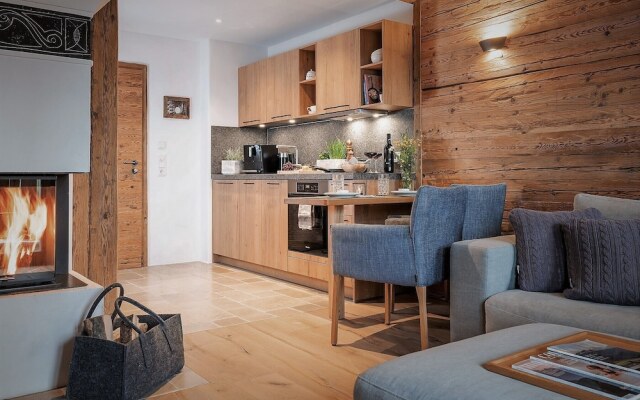 Chiemsee Chalet