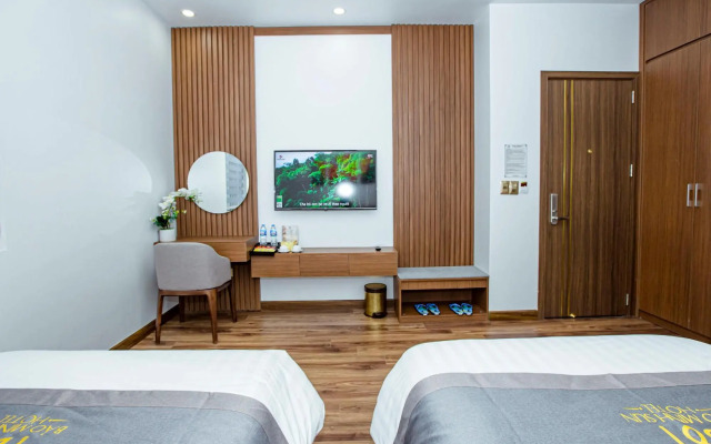 Bao Minh Sun Hotel
