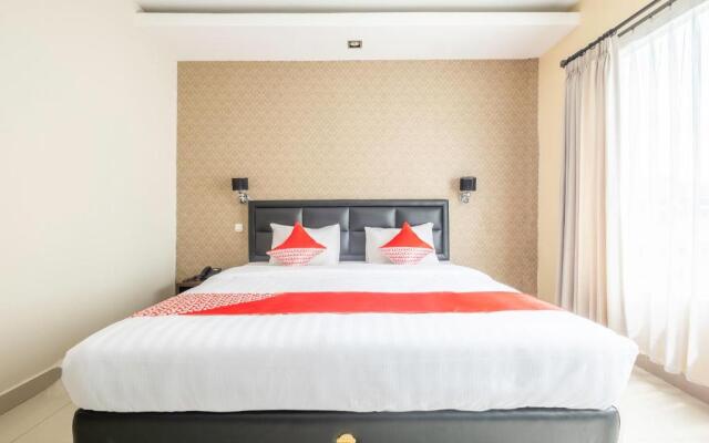 Capital O 2239 Hotel Endah Parahyangan