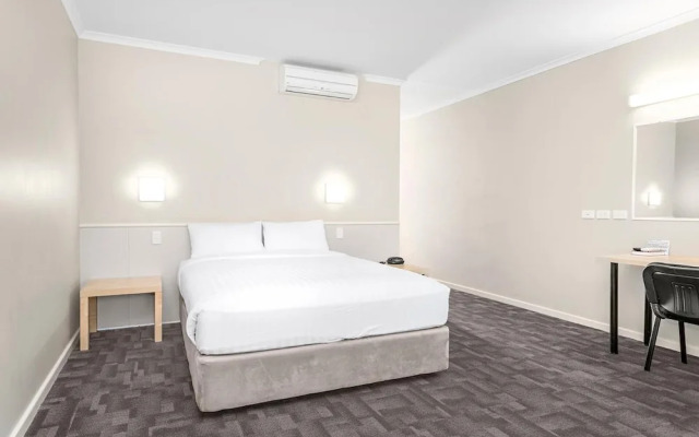 Geraldton Motor Inn