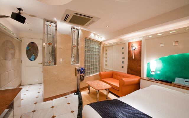 Hotel & Spa J-MEX - Adults Only