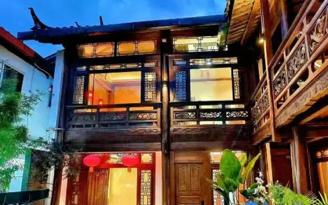 Yuanxiang Inn