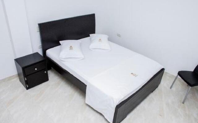 Hotel Gran Estacion Florencia