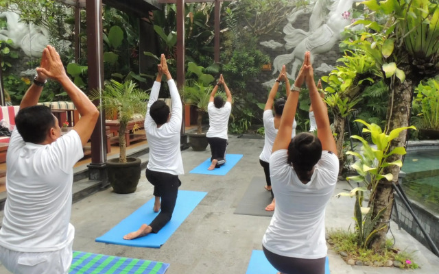 The Bali Dream Villa Canggu