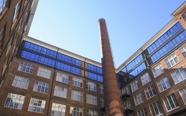 2ndhomes Tampere Pyynikinkulma Apartment