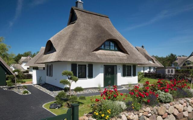 Ferienhaus Seeadler 34