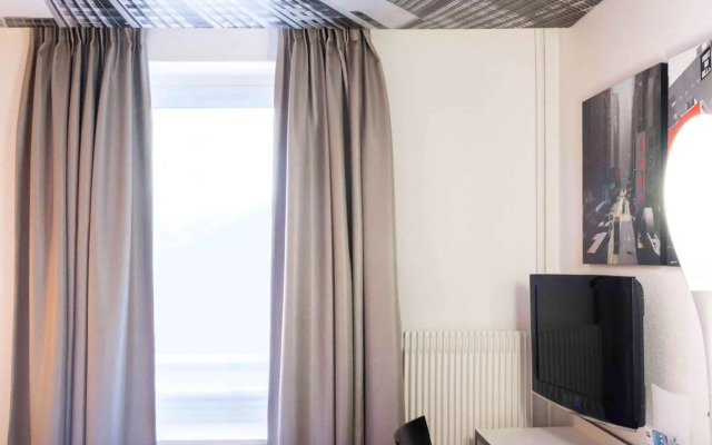 ibis Styles Strasbourg Centre Gare