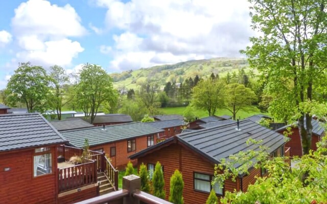 Bluebell Lodge