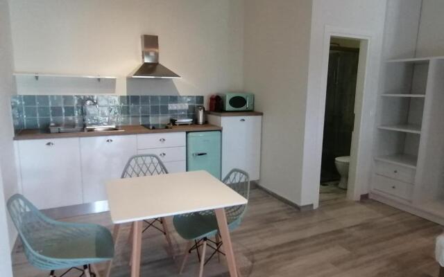 Villa Nena - Studio Suites