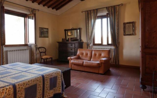 Villa Montisi - Podere Ampella
