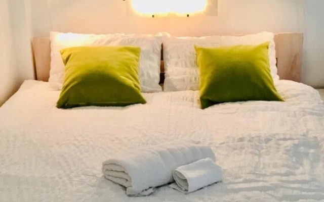 Lovely Apartment in Centre Prague 1