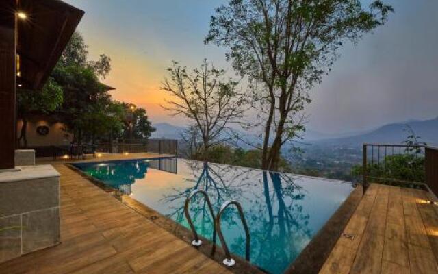 Mrudugandh Forest Villa