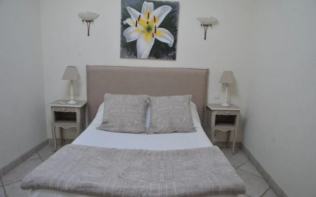 Villa Valflor Appartements