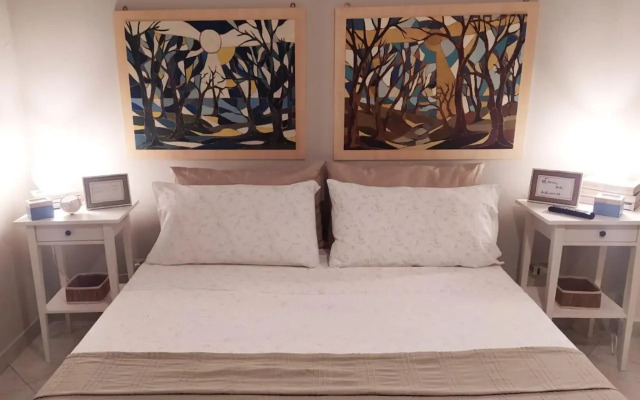 A due passi dal mare