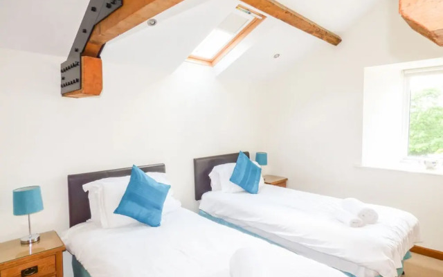 Ghyll Bank Byre