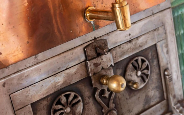 Das Haus in Altaussee